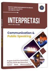 					View Vol. 6 No. 1 (2025): INTERPRETASI Desember 2025
				