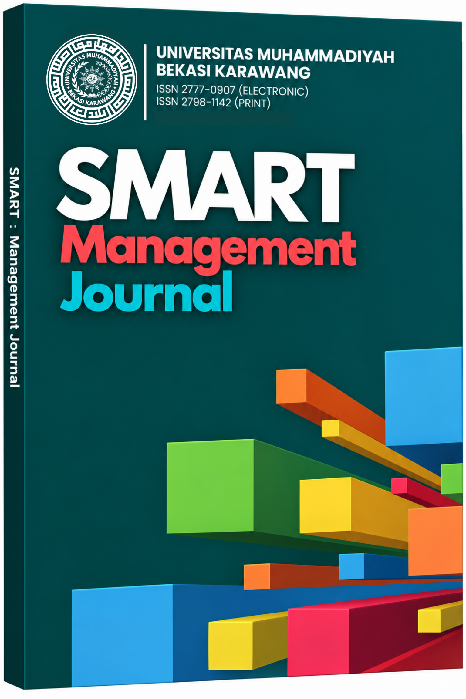 					View Vol. 7 No. 1 (2026): SMART October 2026
				
