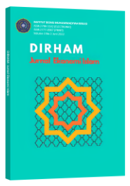 					View Vol. 7 No. 2 (2026): DIRHAM : Juli 2026
				